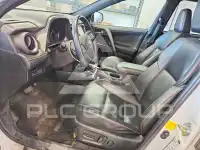 2016 Toyota RAV4 фото