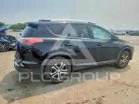 2016 Toyota RAV4 фото