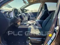 2016 Toyota RAV4 фото