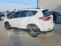 2016 Toyota RAV4 фото