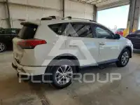 2016 Toyota RAV4 фото