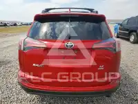 2016 Toyota RAV4 photo