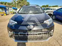 2016 Toyota RAV4 фото