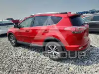 2016 Toyota RAV4 фото