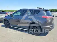 2016 Toyota RAV4 фото