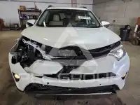2016 Toyota RAV4 фото