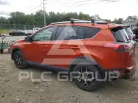 2016 Toyota RAV4 фото