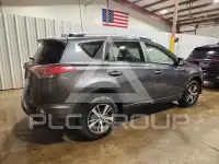 2016 Toyota RAV4 фото