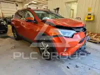 2016 Toyota RAV4 фото