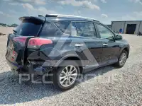 2016 Toyota RAV4 фото