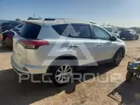 2016 Toyota RAV4 фото