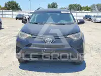 2016 Toyota RAV4 photo