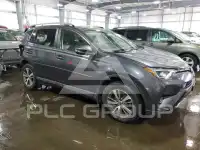 2016 Toyota RAV4 фото
