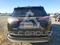 2016 Toyota RAV4 photo