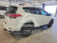 2016 Toyota RAV4 фото
