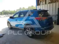 2016 Toyota RAV4 фото