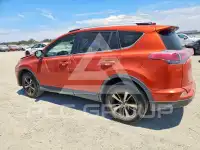 2016 Toyota RAV4 фото