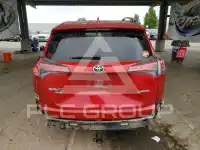 2016 Toyota RAV4 фото