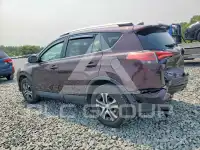 2016 Toyota RAV4 фото