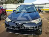 2016 Toyota RAV4 фото