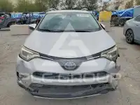 2016 Toyota RAV4 фото