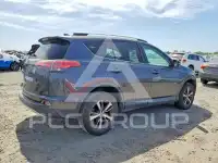 2016 Toyota RAV4 фото