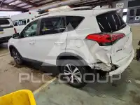 2016 Toyota RAV4 фото