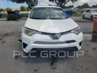 2016 Toyota RAV4 фото