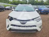 2016 Toyota RAV4 фото