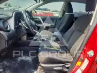 2016 Toyota RAV4 фото