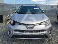 2016 Toyota RAV4 photo