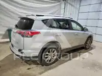2016 Toyota RAV4 фото