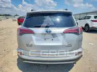 2016 Toyota RAV4 фото