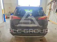 2016 Toyota RAV4 фото