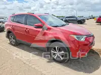 2016 Toyota RAV4 фото