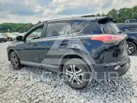 2016 Toyota RAV4 photo
