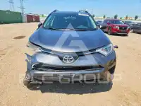 2016 Toyota RAV4 фото