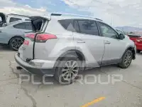 2016 Toyota RAV4 фото