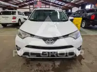 2016 Toyota RAV4 фото