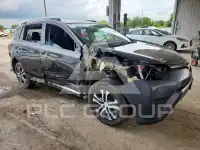 2016 Toyota RAV4 фото