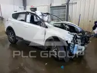 2016 Toyota RAV4 фото