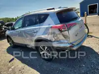 2016 Toyota RAV4 фото
