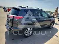 2016 Toyota RAV4 фото