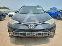 2016 Toyota RAV4 фото