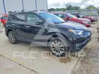 2016 Toyota RAV4 фото