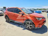 2016 Toyota RAV4 фото