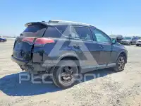 2016 Toyota RAV4 photo