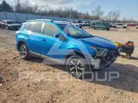 2016 Toyota RAV4 фото