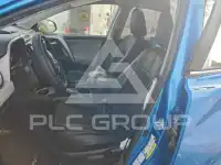 2016 Toyota RAV4 фото