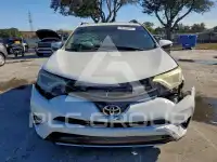 2016 Toyota RAV4 photo